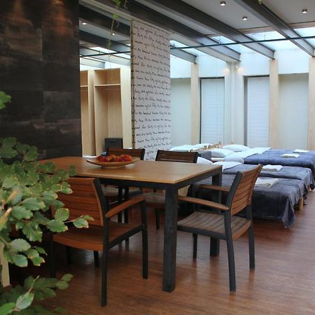 Apartment With Garden In City Center Krakov Exteriér fotografie