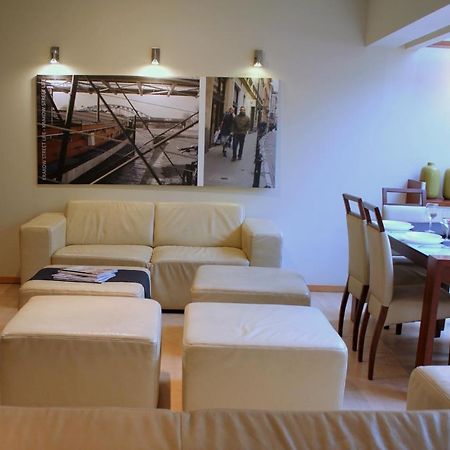 Apartment With Garden In City Center Krakov Exteriér fotografie